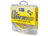 Tresse Lure Braid 8 X ASSO