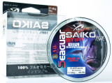 Saiko stiff fluorocarbone Seaguar Yuki