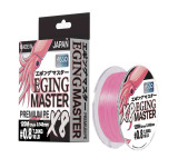 Tresse PE Eging Master 8X ASSO