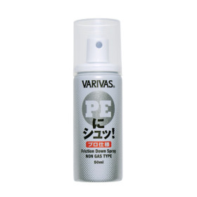 spray varivas pour tresse