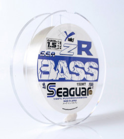 ZR Seabass Seaguar Yuki 150mt